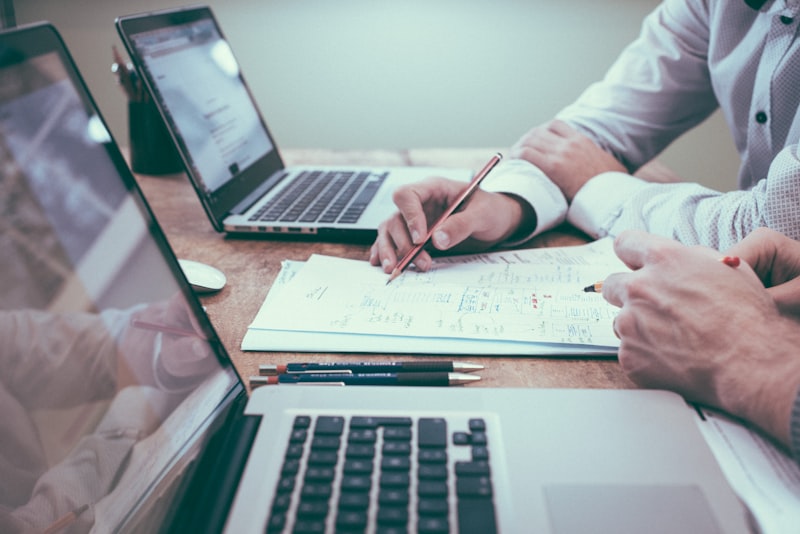 Business e-signature solution
