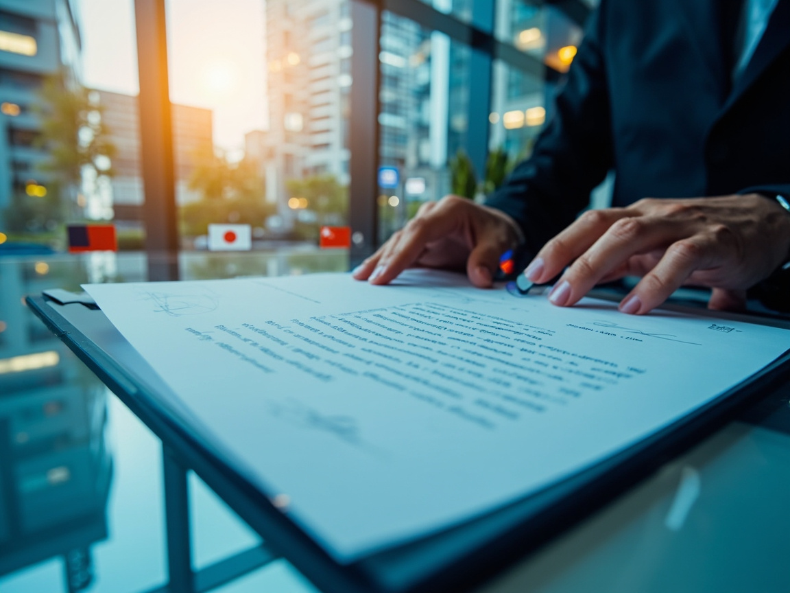 Electronic signature laws Asia Pacific region cross-border business